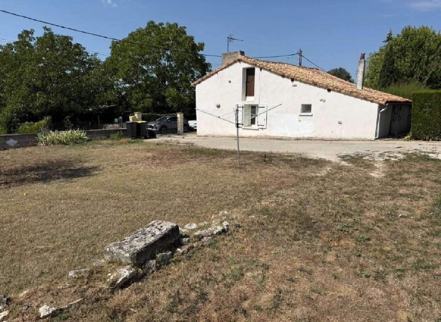  for sale house Ruffec Charente 3