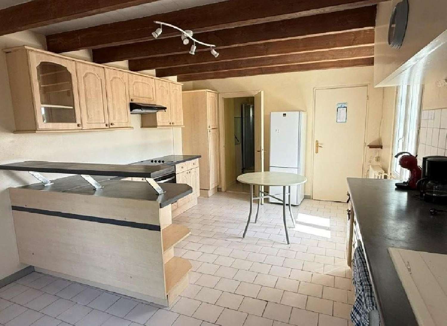 for sale house Ruffec Charente 4