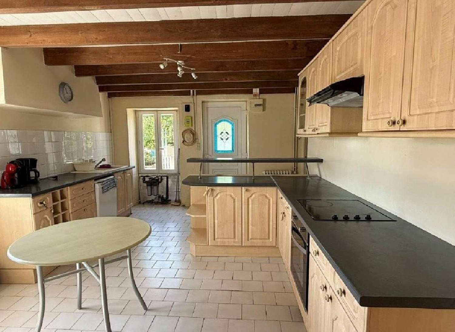  for sale house Ruffec Charente 5
