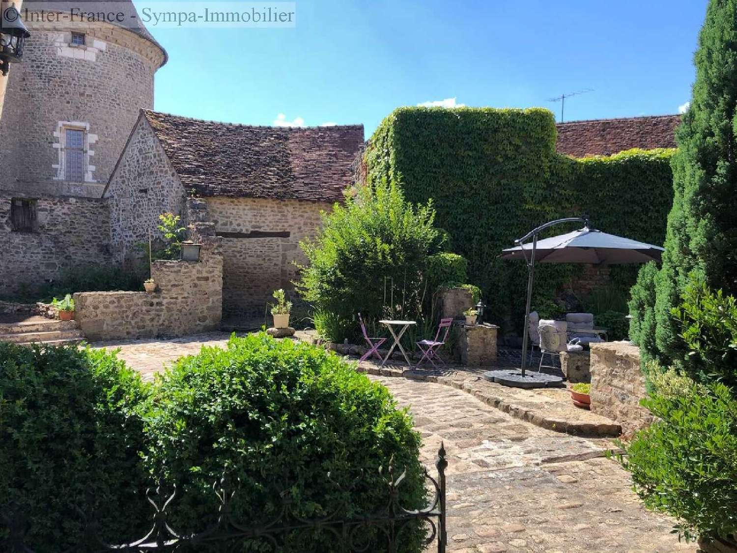  for sale house Ruffey-lès-Beaune Côte-d'Or 2