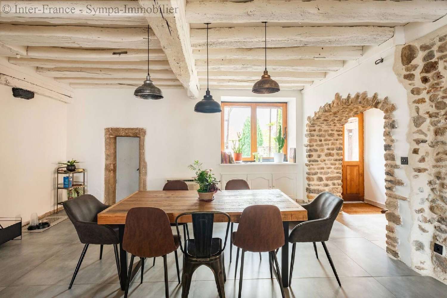  for sale house Ruffey-lès-Beaune Côte-d'Or 4