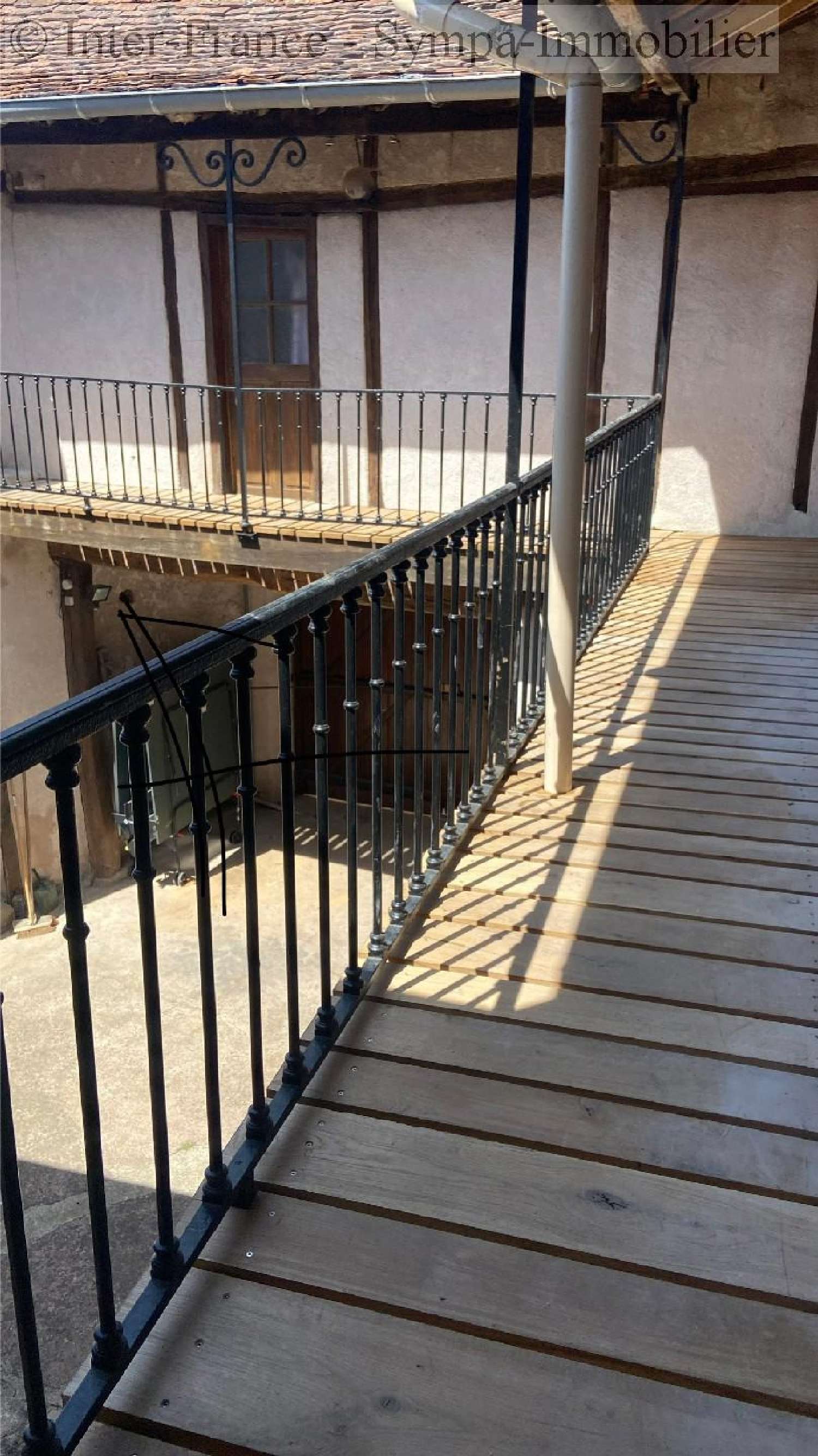  for sale house Ruffey-lès-Beaune Côte-d'Or 7