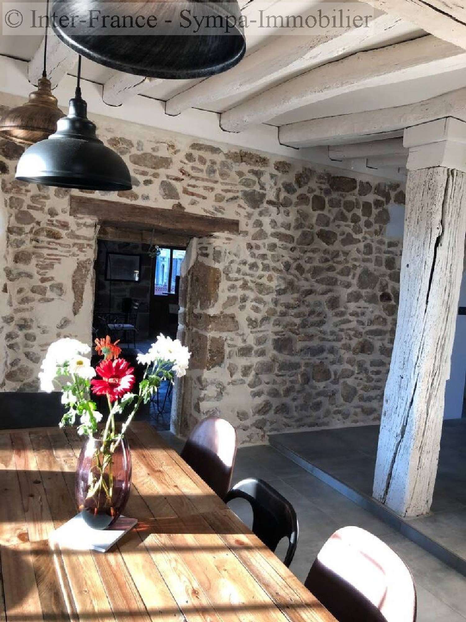 for sale house Ruffey-lès-Beaune Côte-d'Or 8