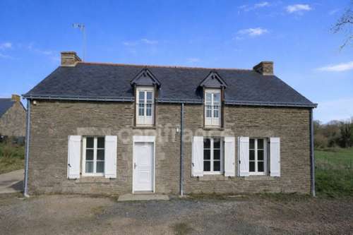 Ruffiac Morbihan huis foto 7383992