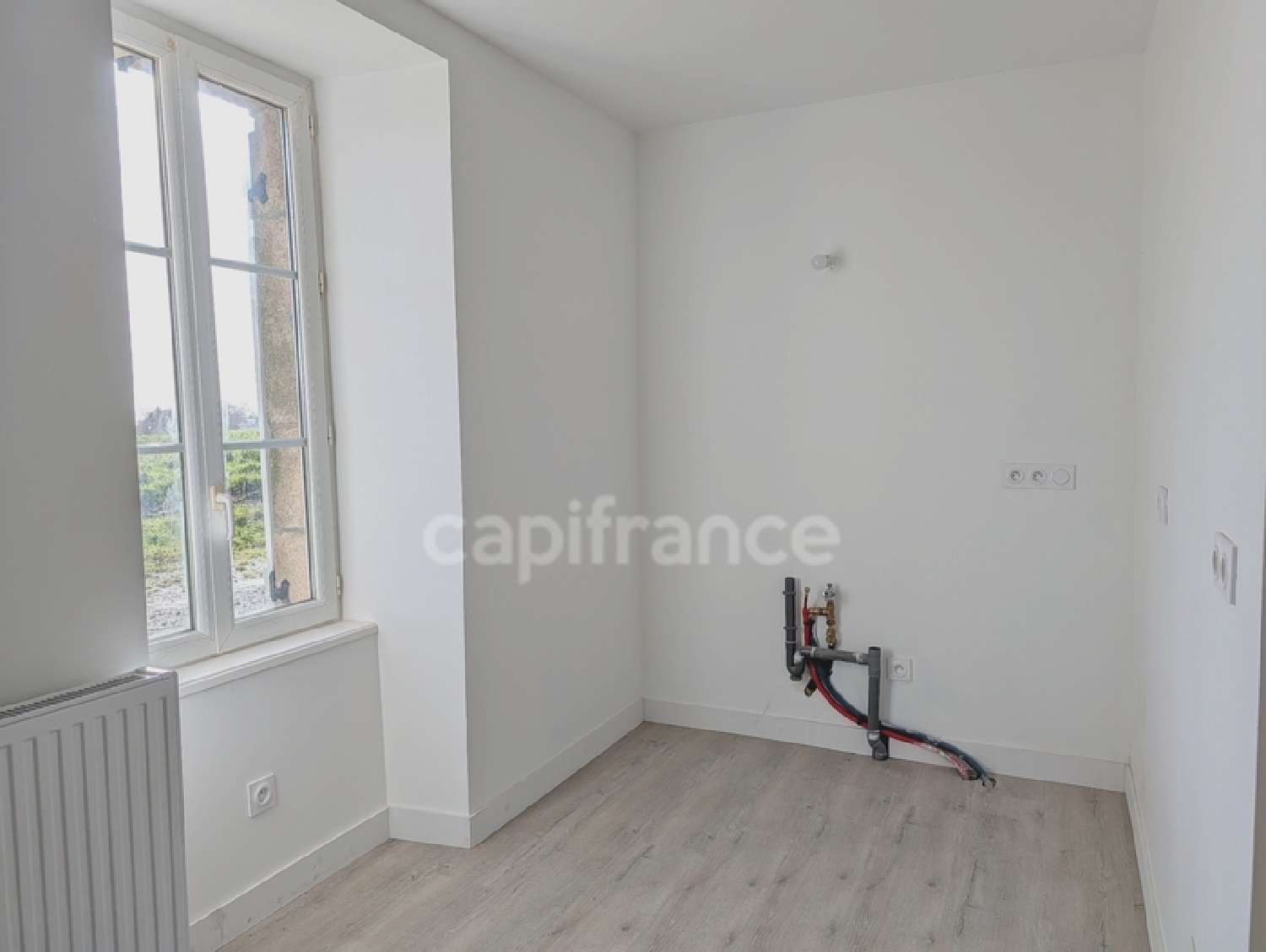 te koop huis Ruffiac Morbihan 4