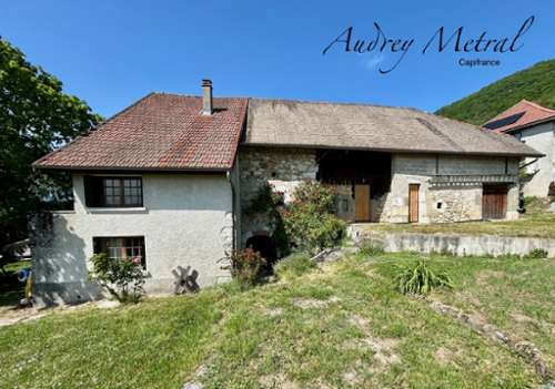 Ruffieux Savoie casa foto 7383843