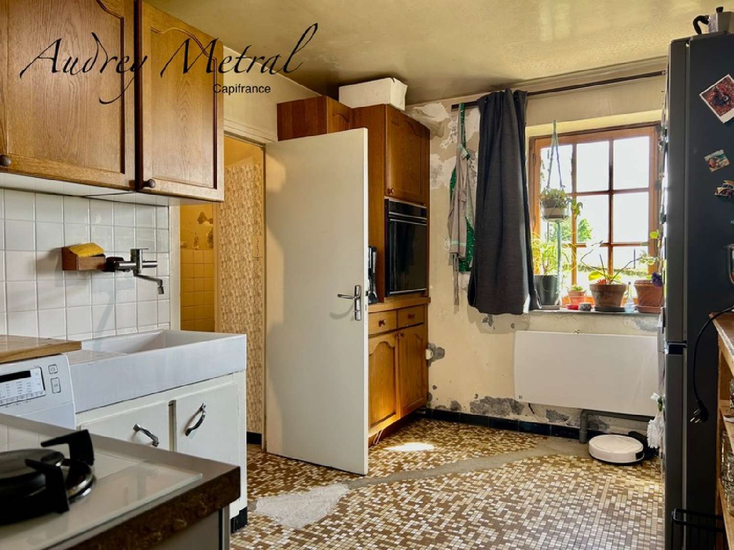 en venta casa Ruffieux Savoie 6