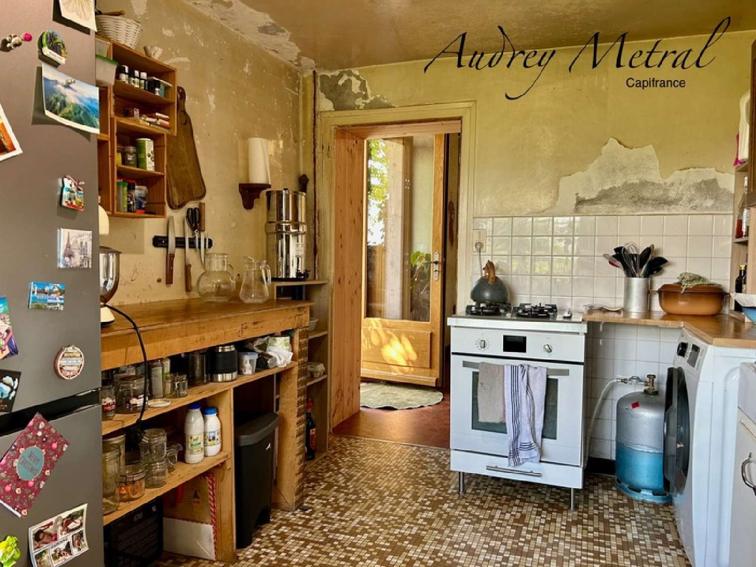 en venta casa Ruffieux Savoie 7