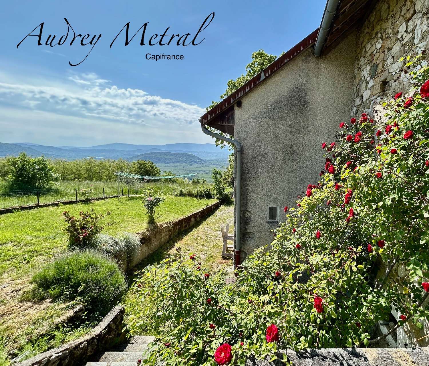  en venta casa Ruffieux Savoie 1
