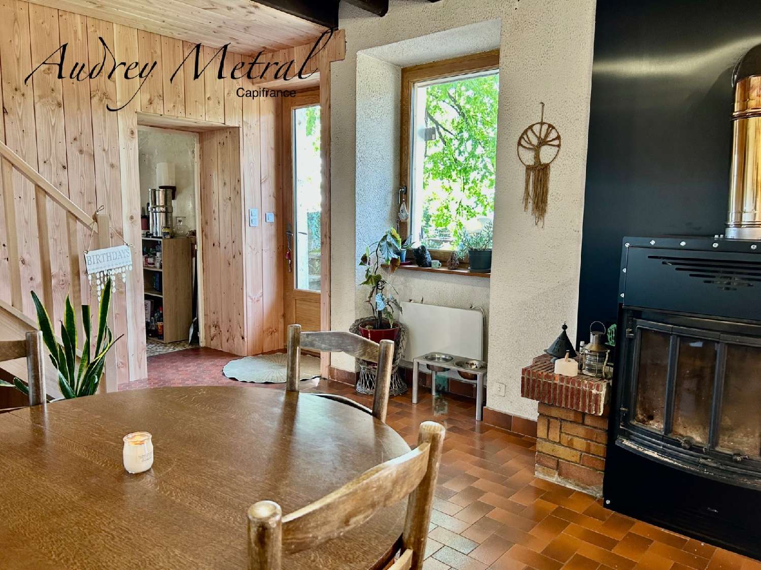  en venta casa Ruffieux Savoie 4