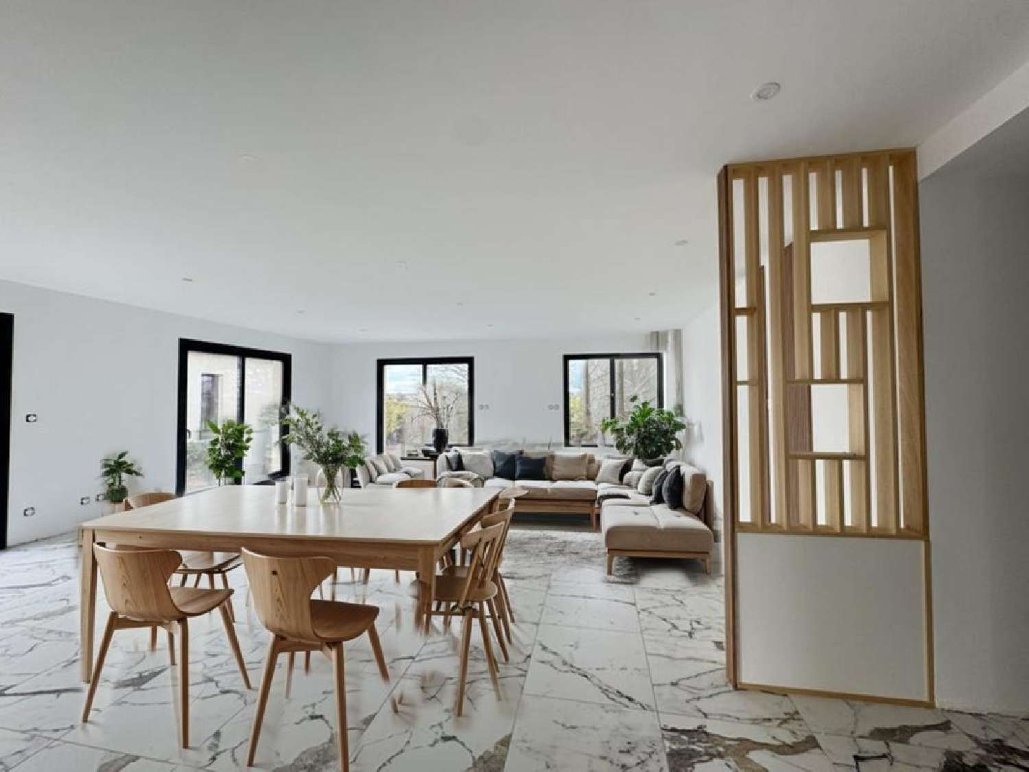  te koop huis Rugles Eure 1