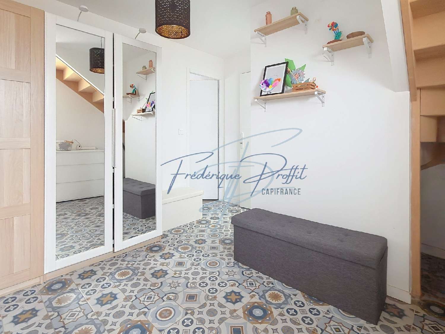 en venta casa Rully Oise 4