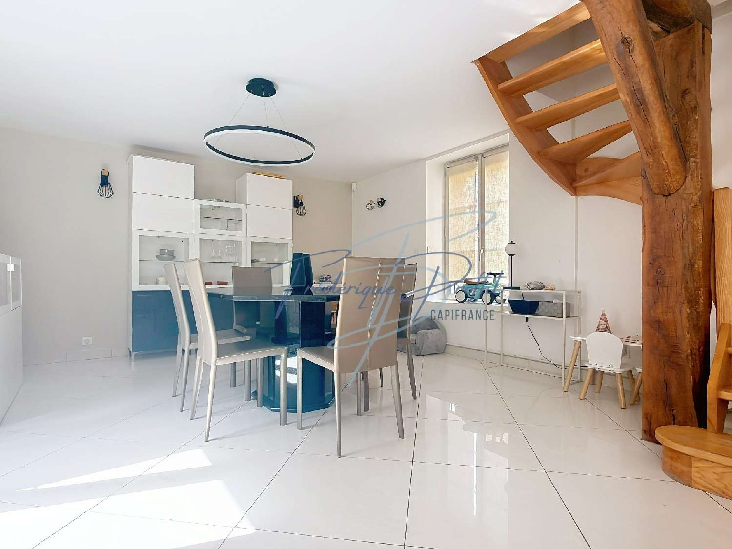  en venta casa Rully Oise 5
