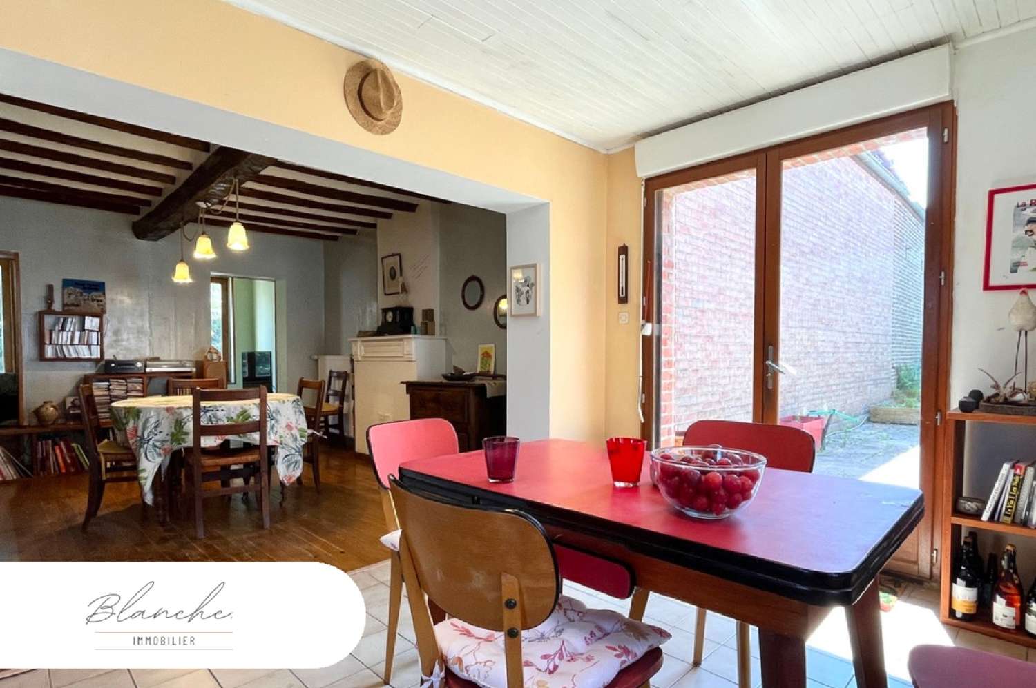 for sale house Rumegies Nord 2