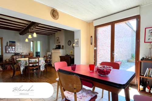  te koop huis Rumegies Nord 2
