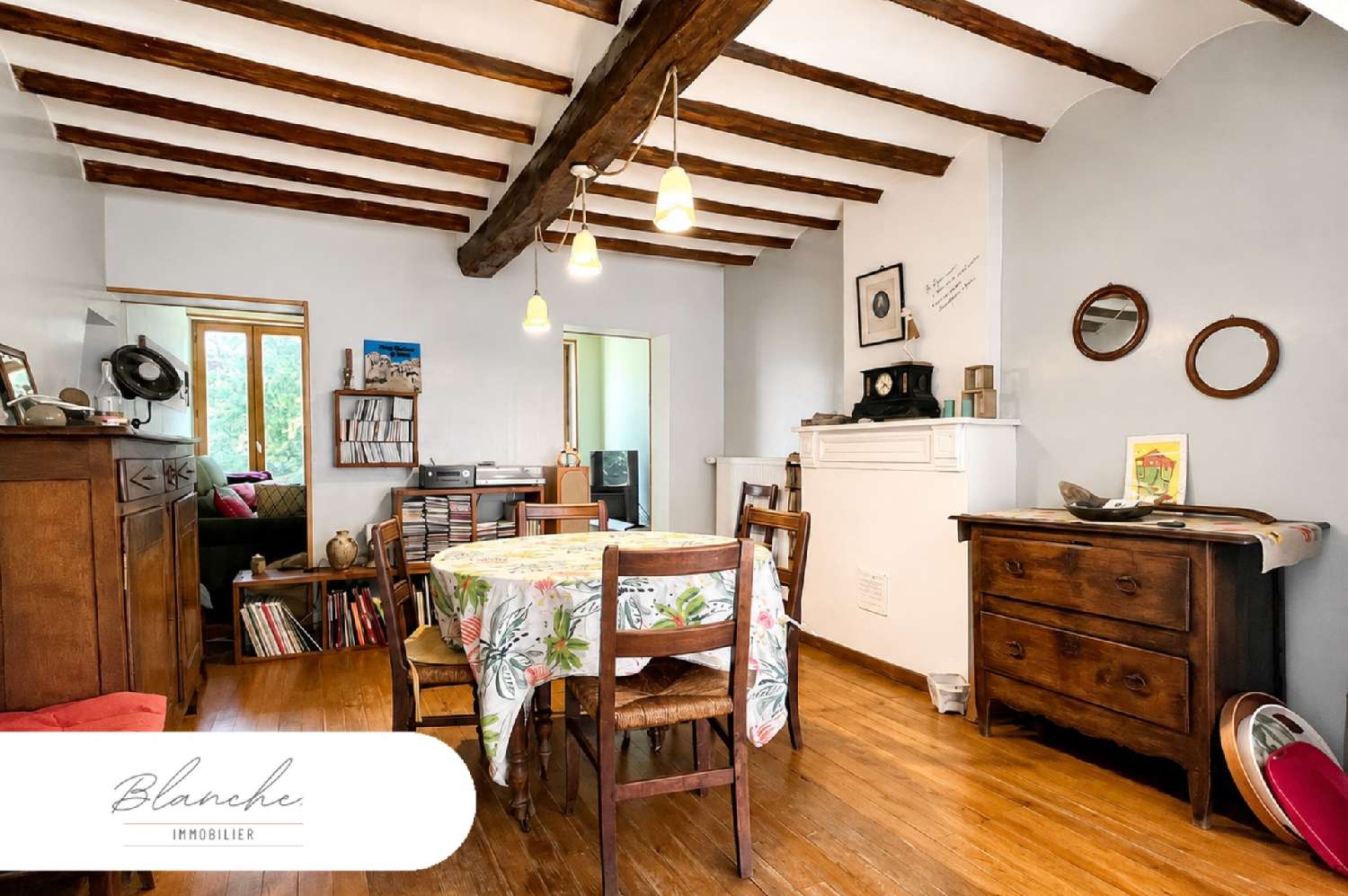 for sale house Rumegies Nord 5