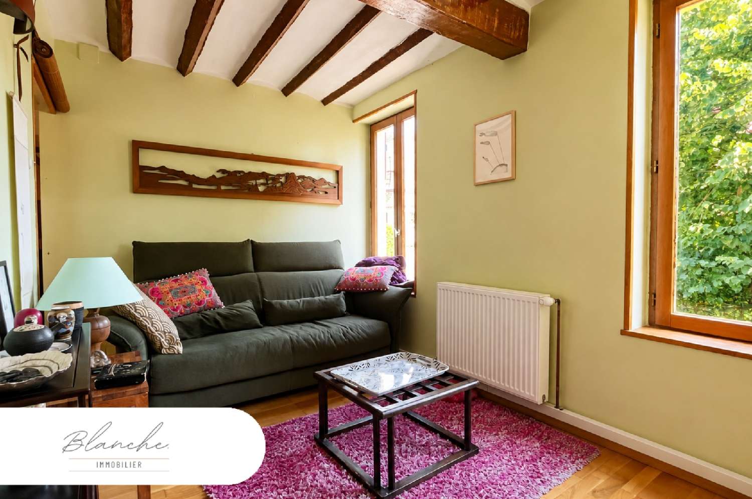 for sale house Rumegies Nord 7