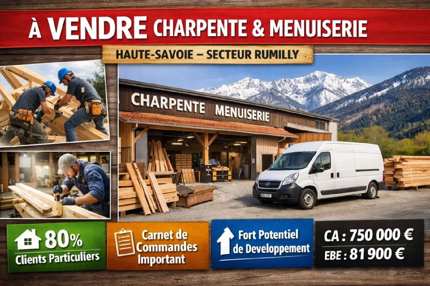 for sale house Rumilly Haute-Savoie 1