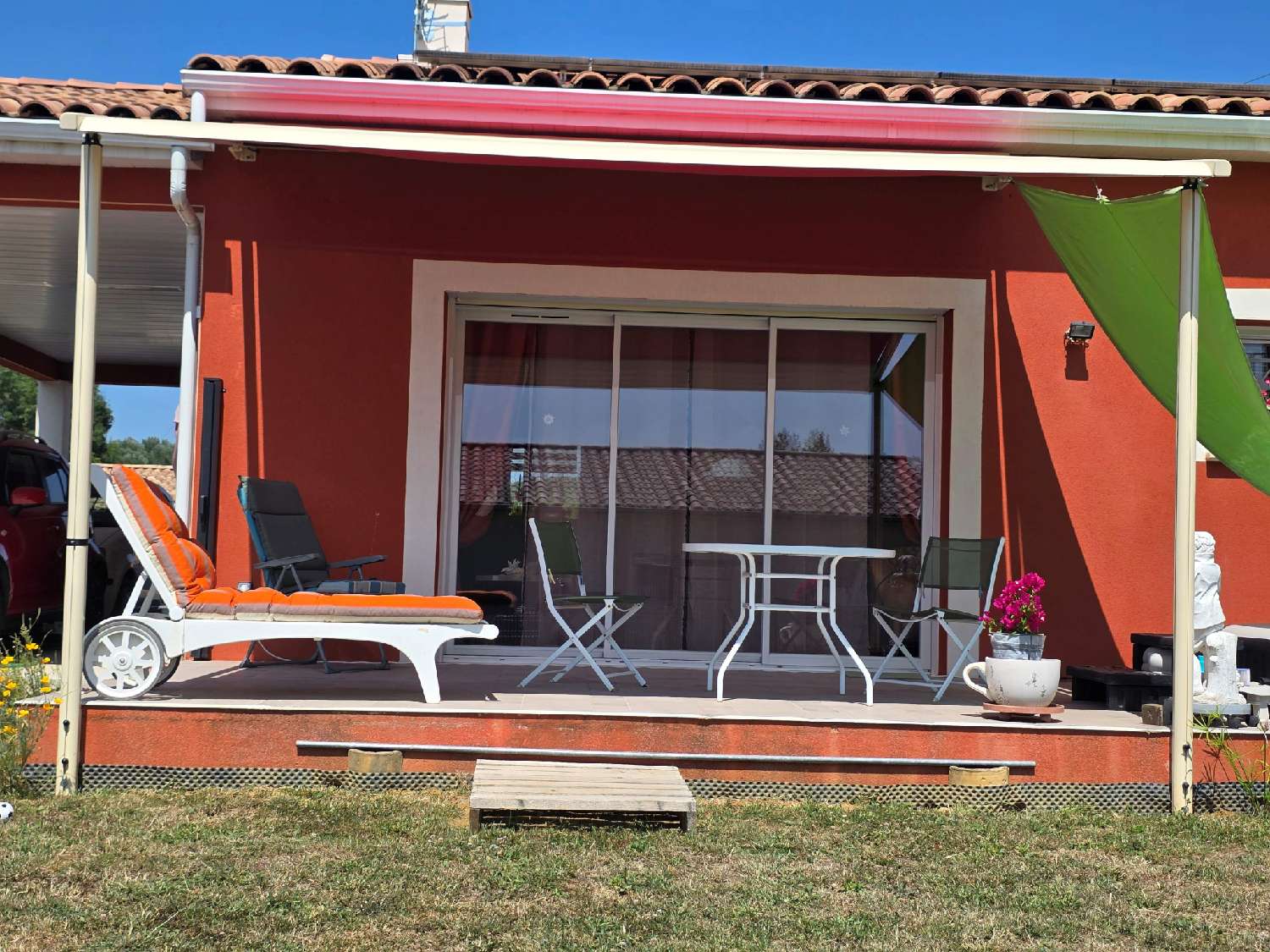  for sale house Ruoms Ardèche 2