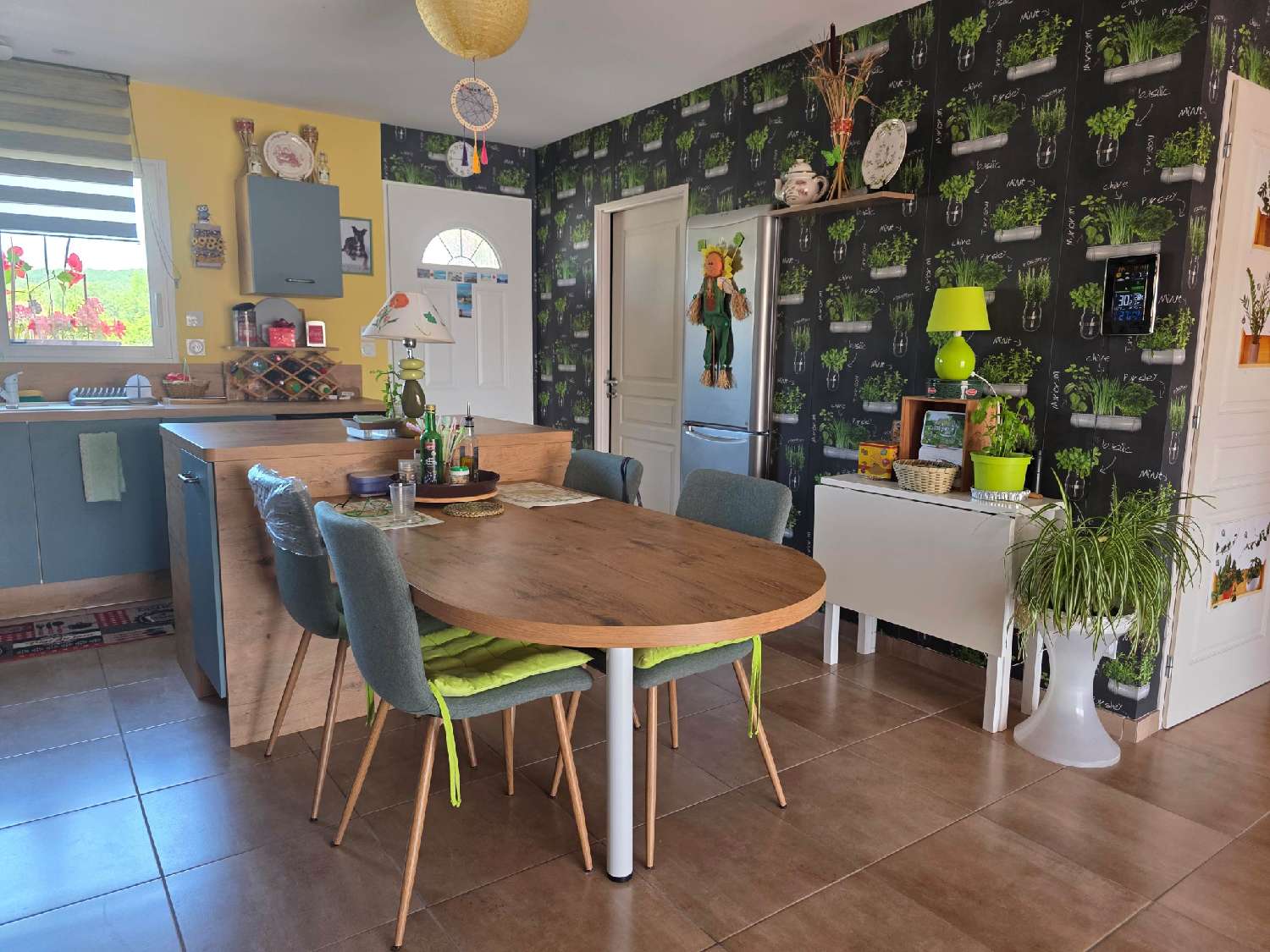  for sale house Ruoms Ardèche 3