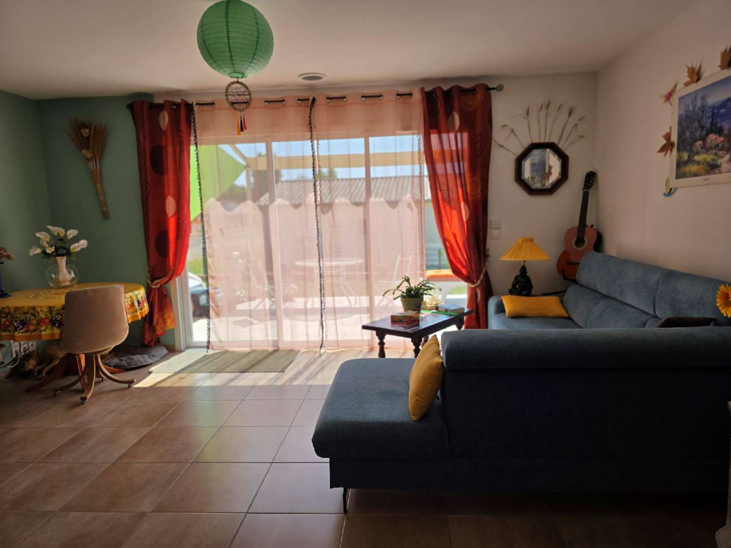  for sale house Ruoms Ardèche 4