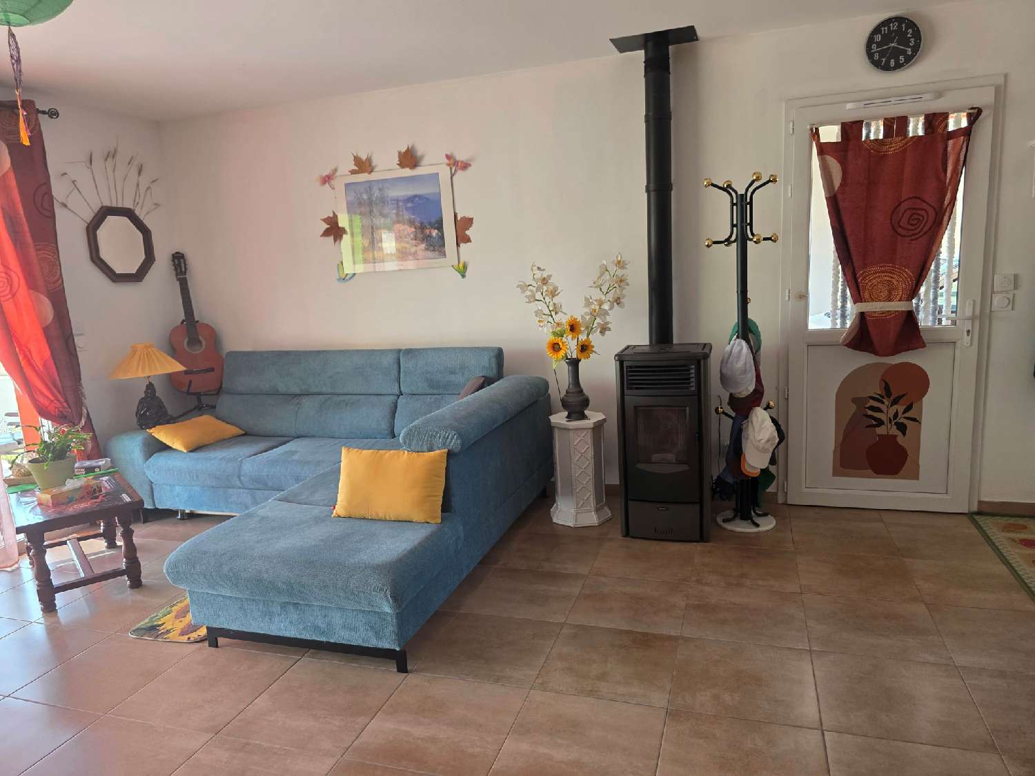  for sale house Ruoms Ardèche 5