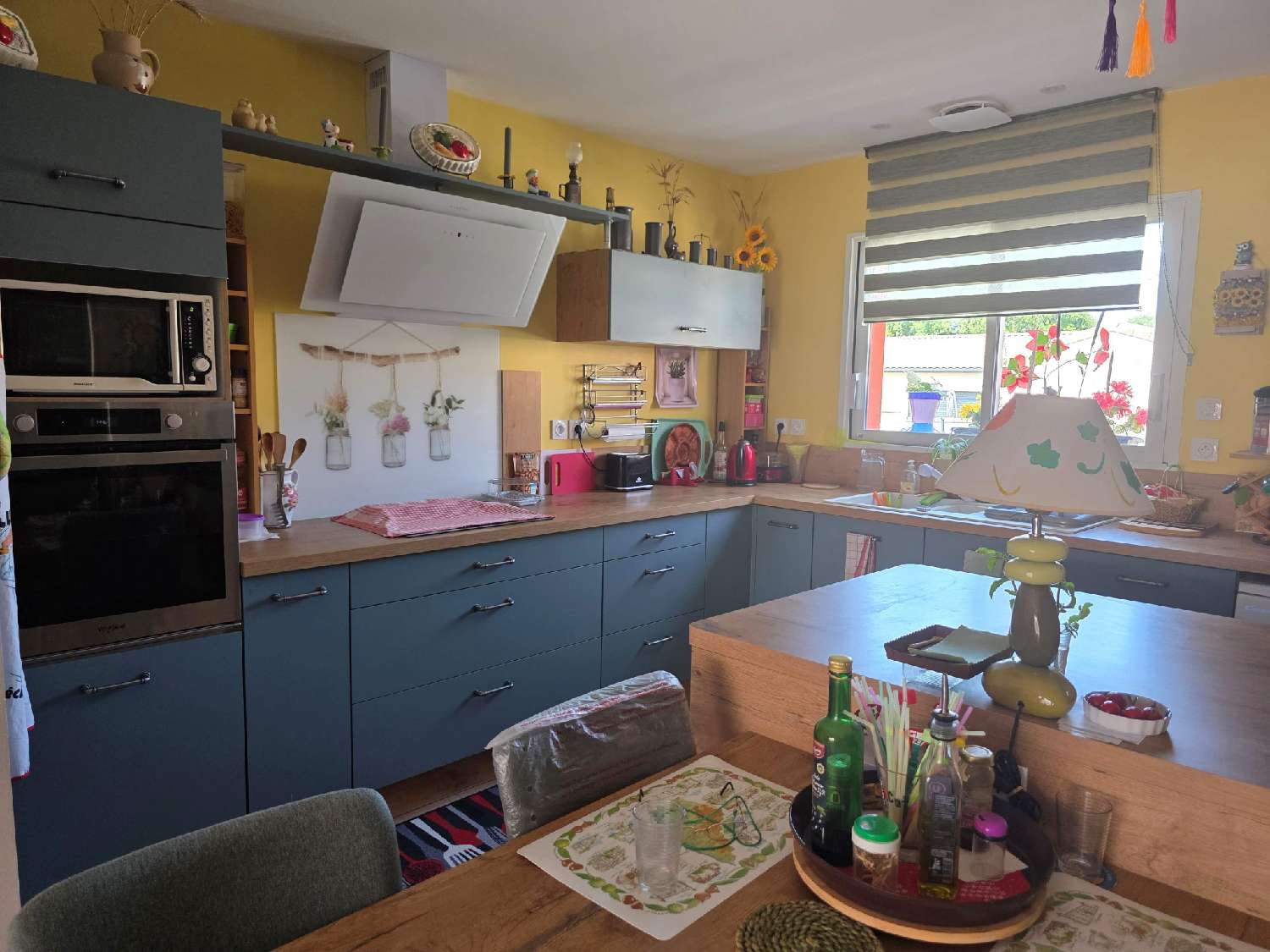  for sale house Ruoms Ardèche 6