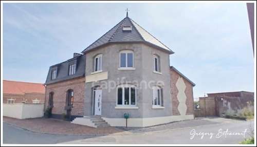 Ruyaulcourt Pas-de-Calais house foto 7400832