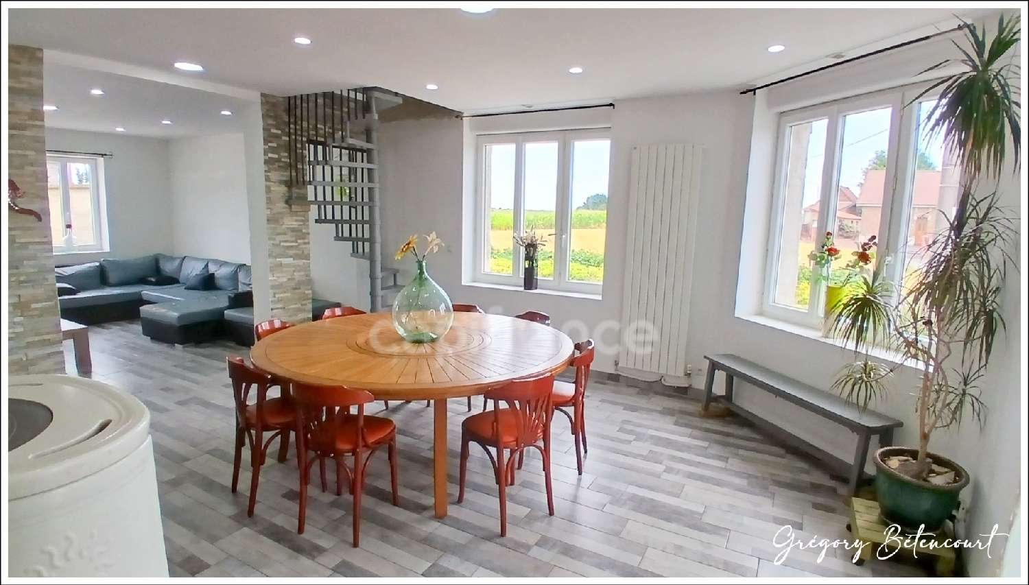 for sale house Ruyaulcourt Pas-de-Calais 2