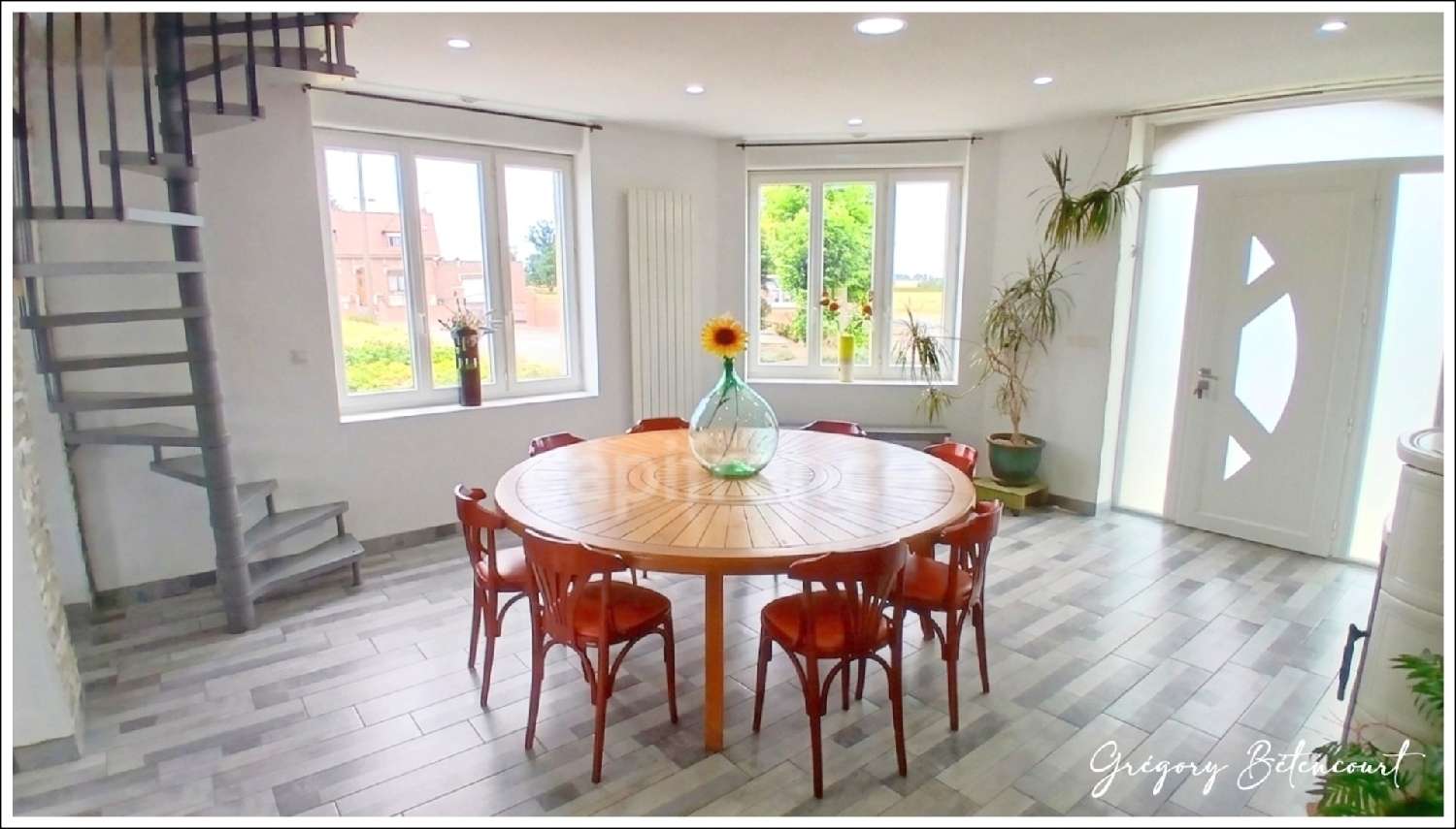 for sale house Ruyaulcourt Pas-de-Calais 3