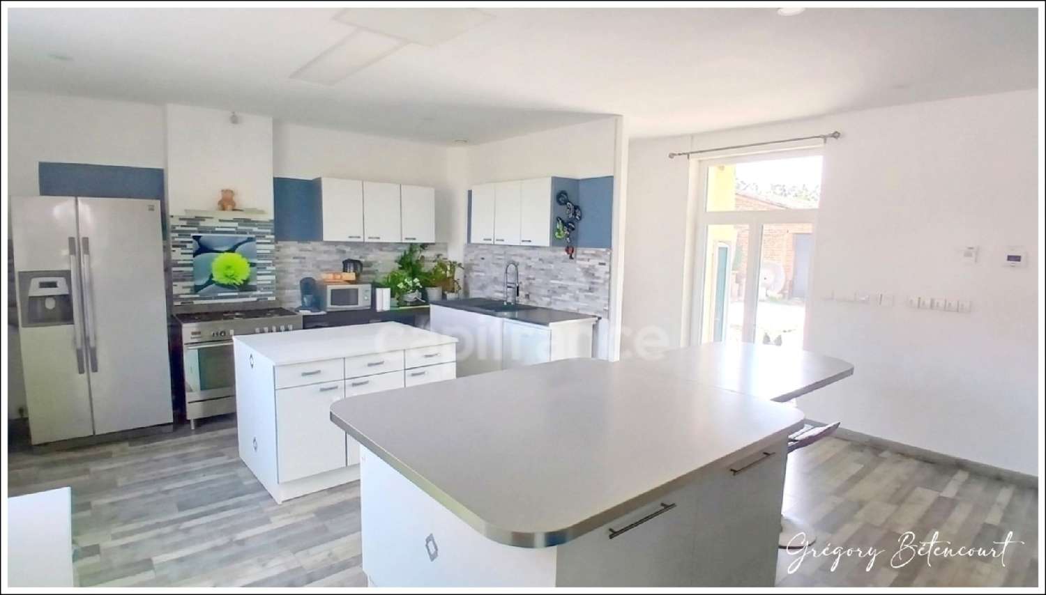 for sale house Ruyaulcourt Pas-de-Calais 4