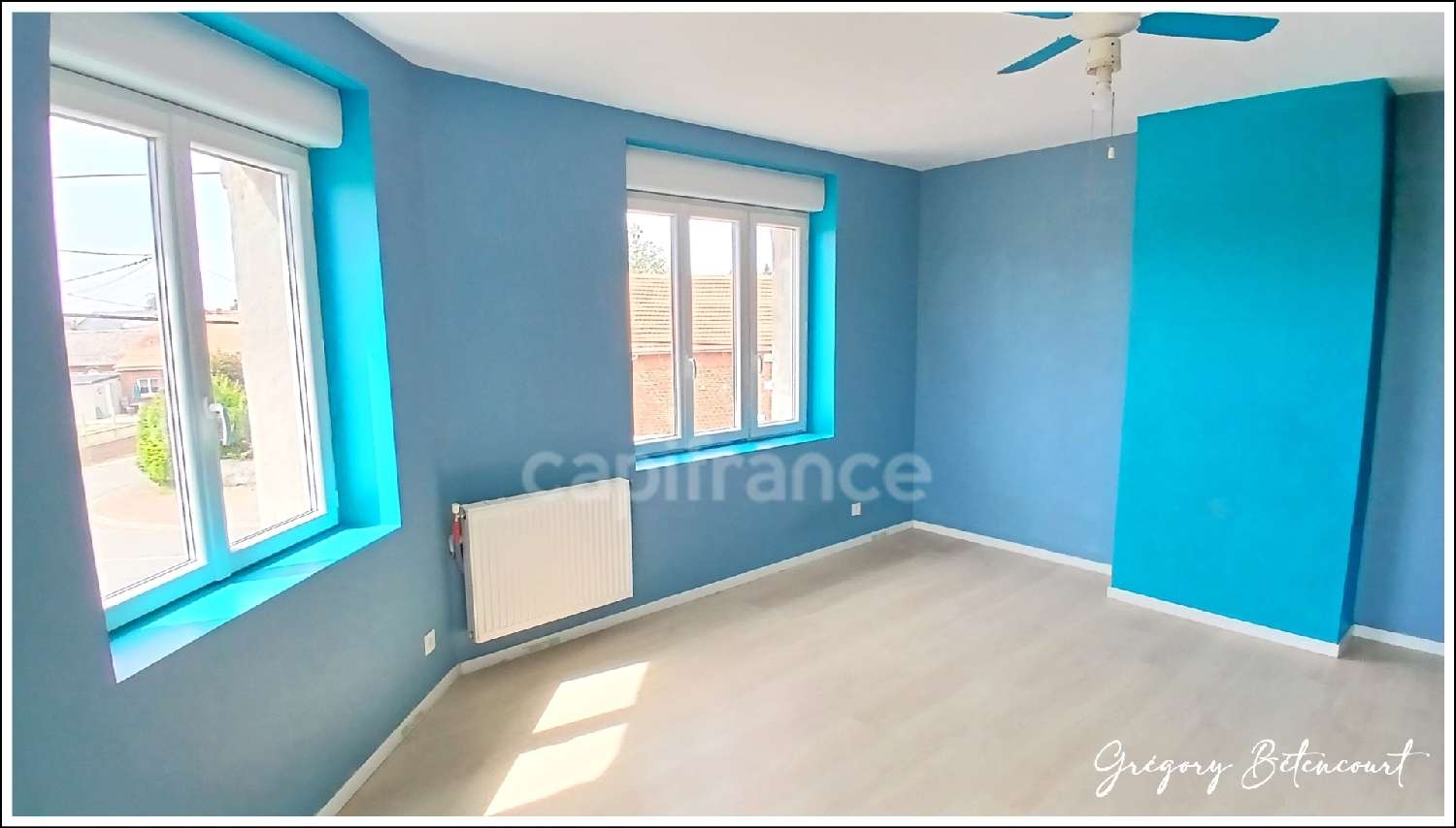 for sale house Ruyaulcourt Pas-de-Calais 7
