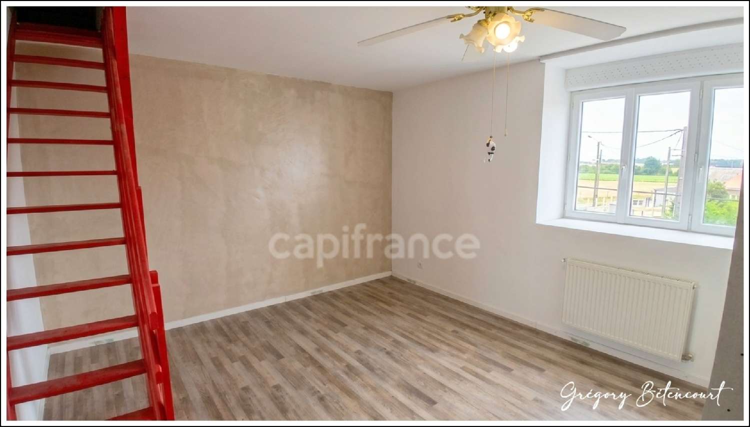 for sale house Ruyaulcourt Pas-de-Calais 8