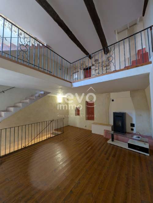 Sablet Vaucluse maison foto 7392739