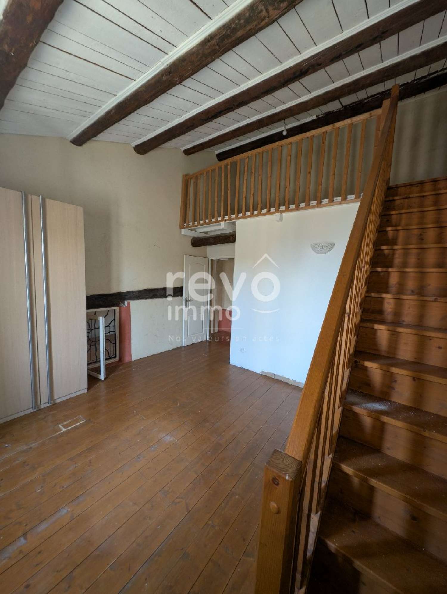 à vendre maison Sablet Vaucluse 6