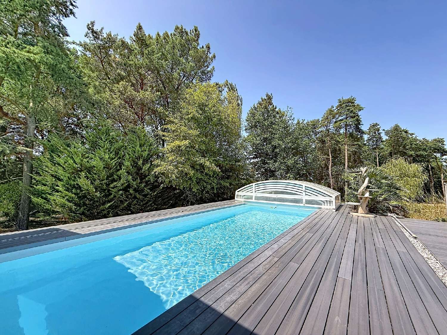 à vendre maison Saché Indre-et-Loire 6