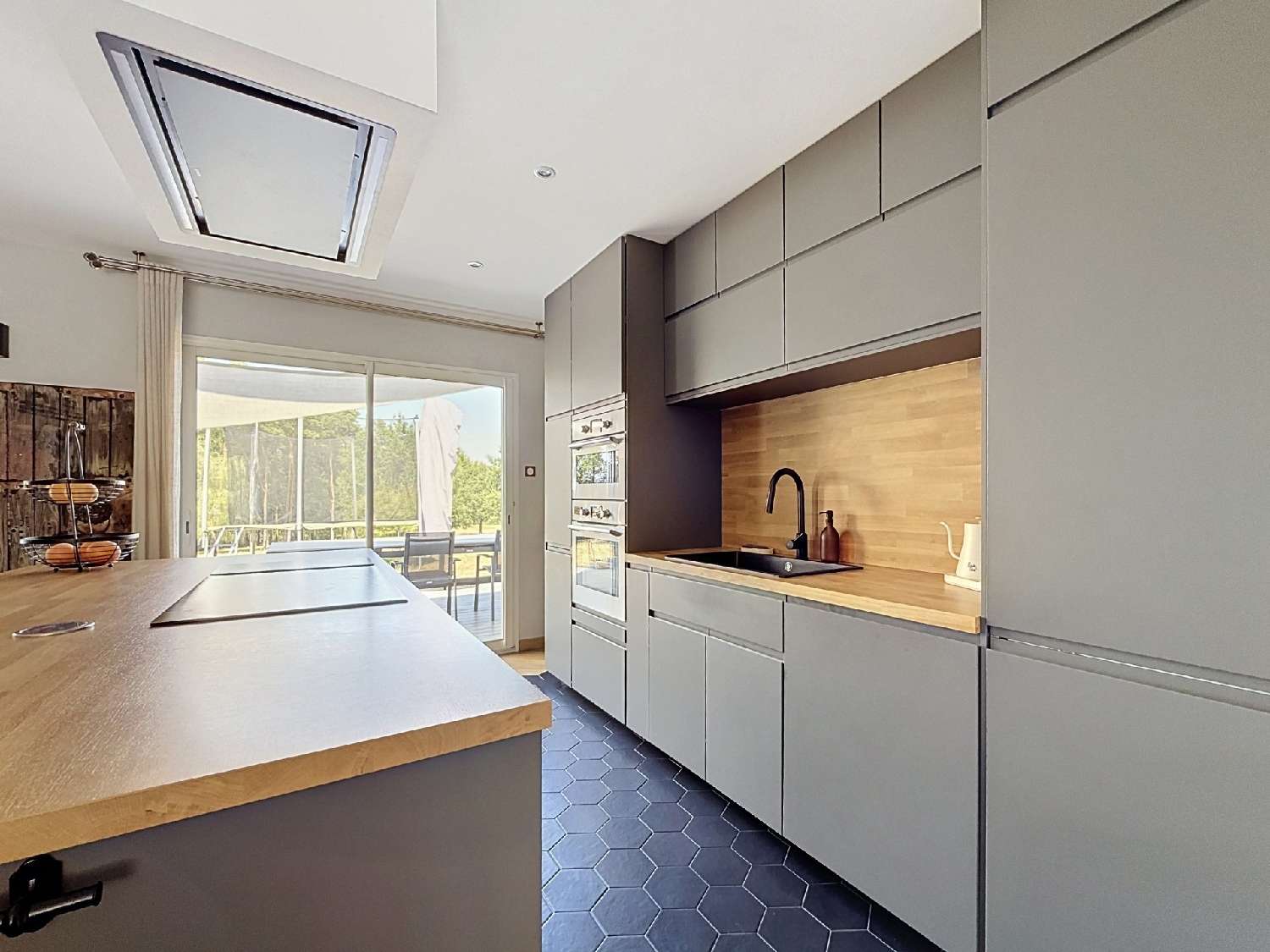 à vendre maison Saché Indre-et-Loire 8