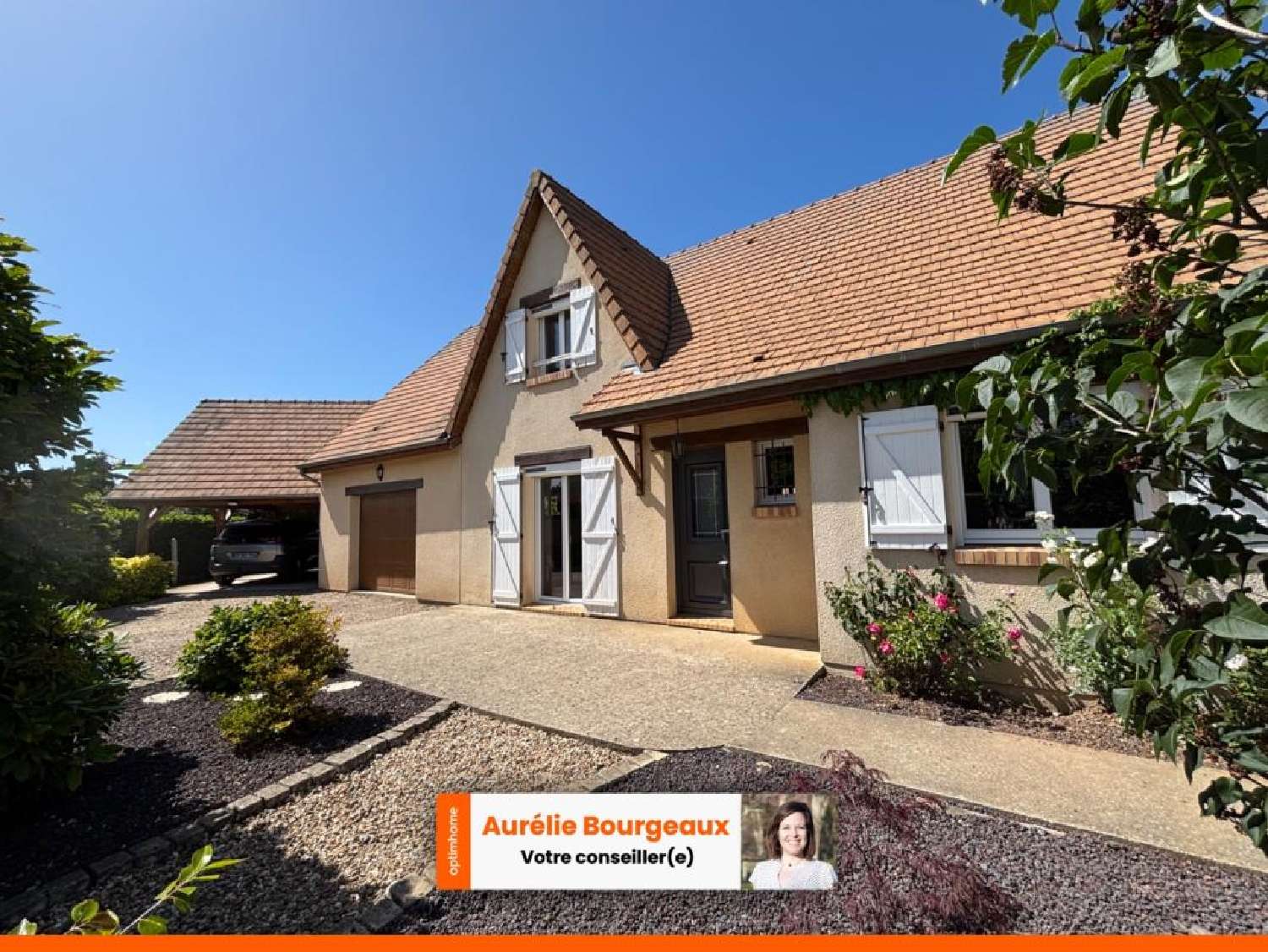 for sale house Sacquenville Eure 1