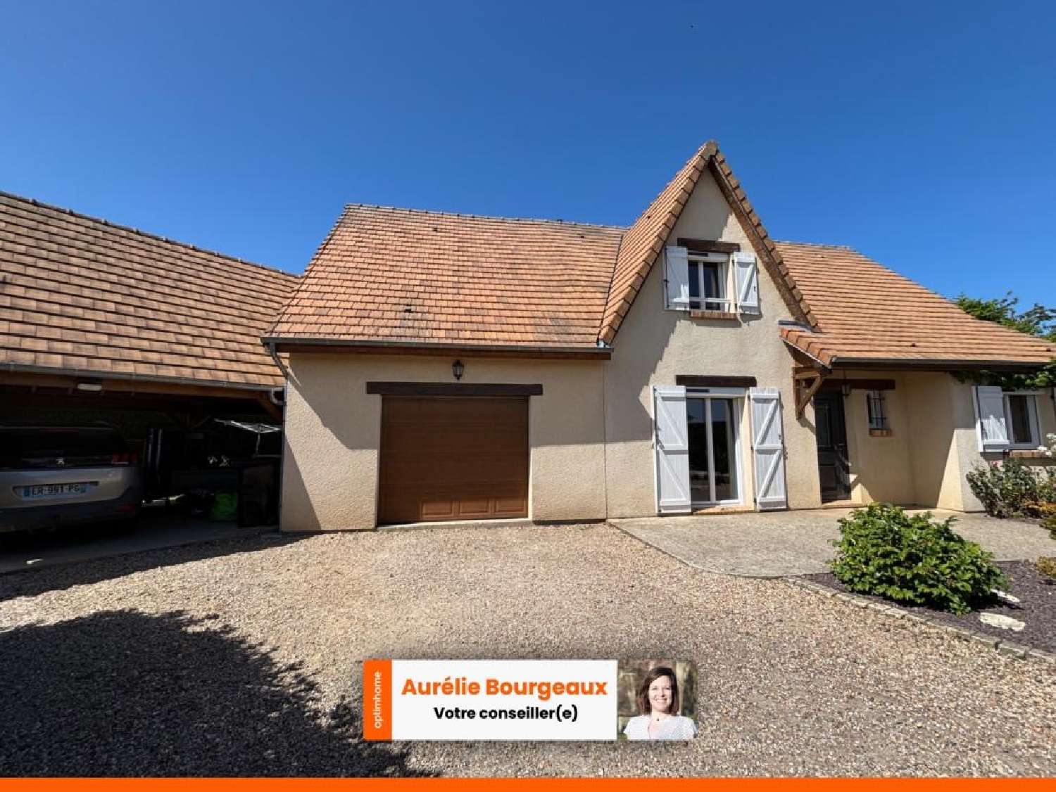 for sale house Sacquenville Eure 2
