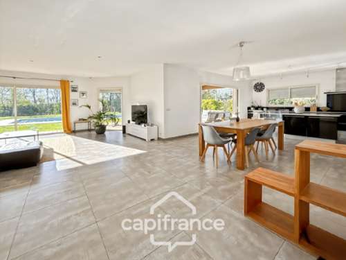 Sadirac Gironde huis foto 7392528