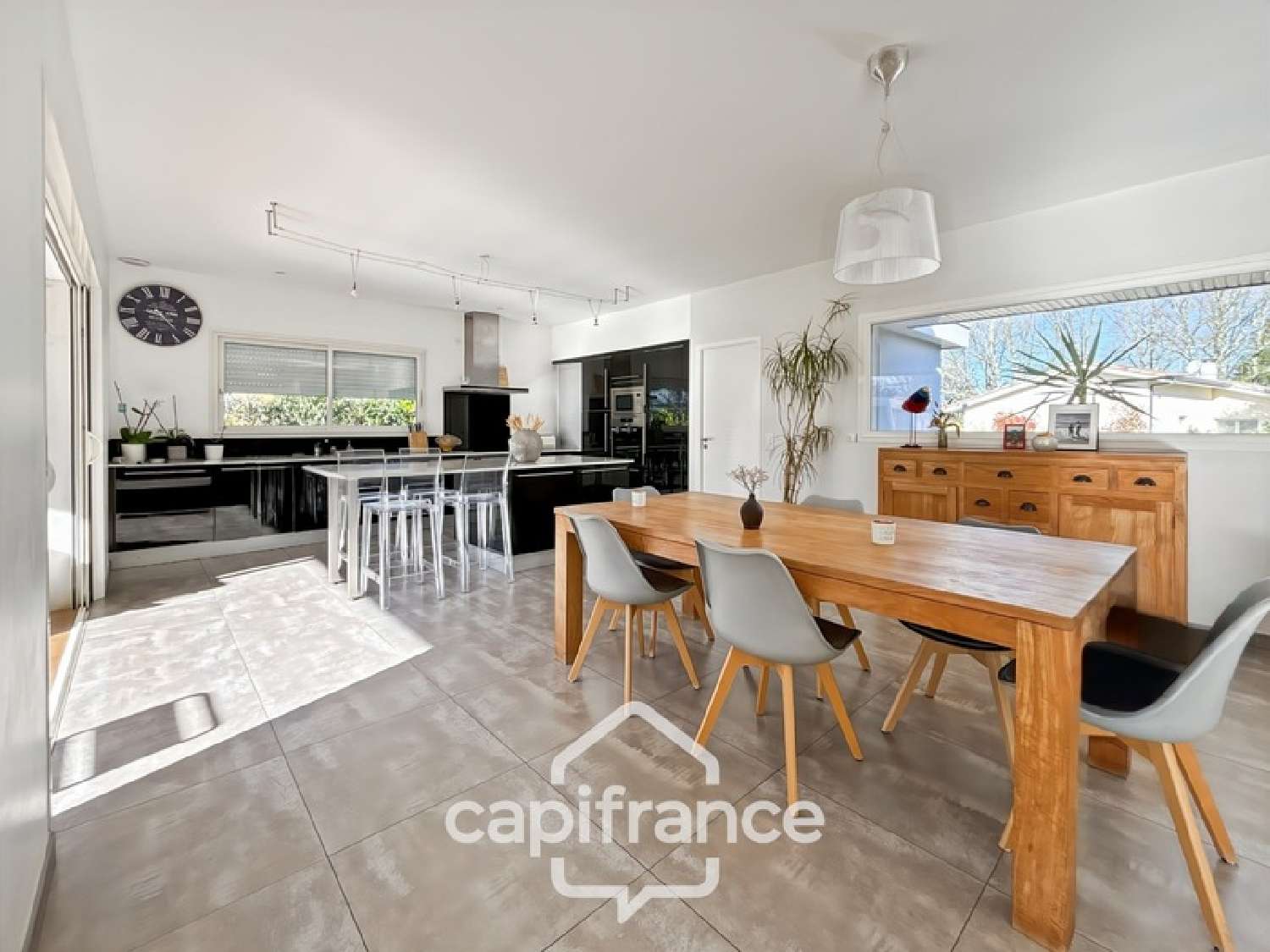  te koop huis Sadirac Gironde 2