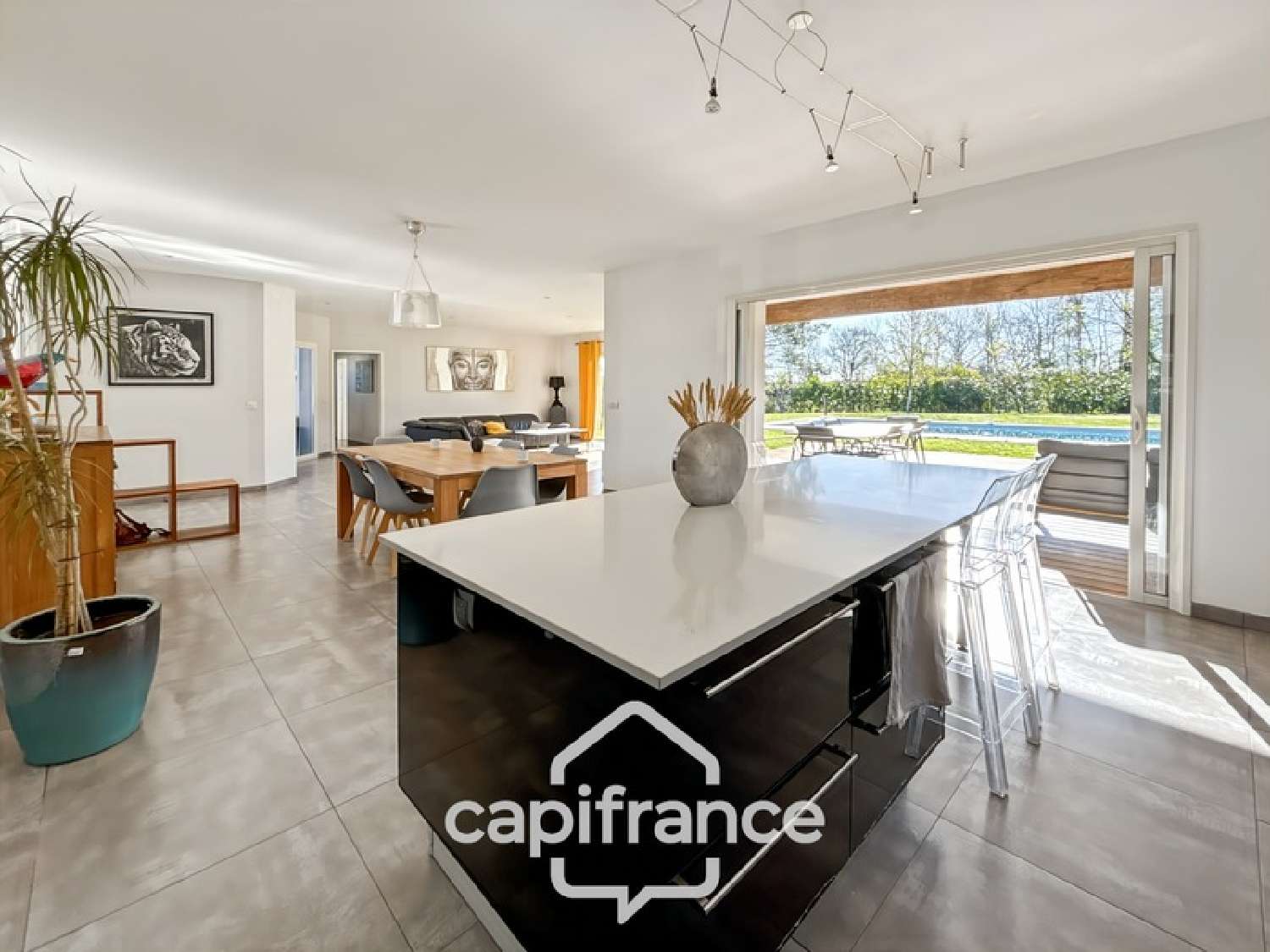  te koop huis Sadirac Gironde 3