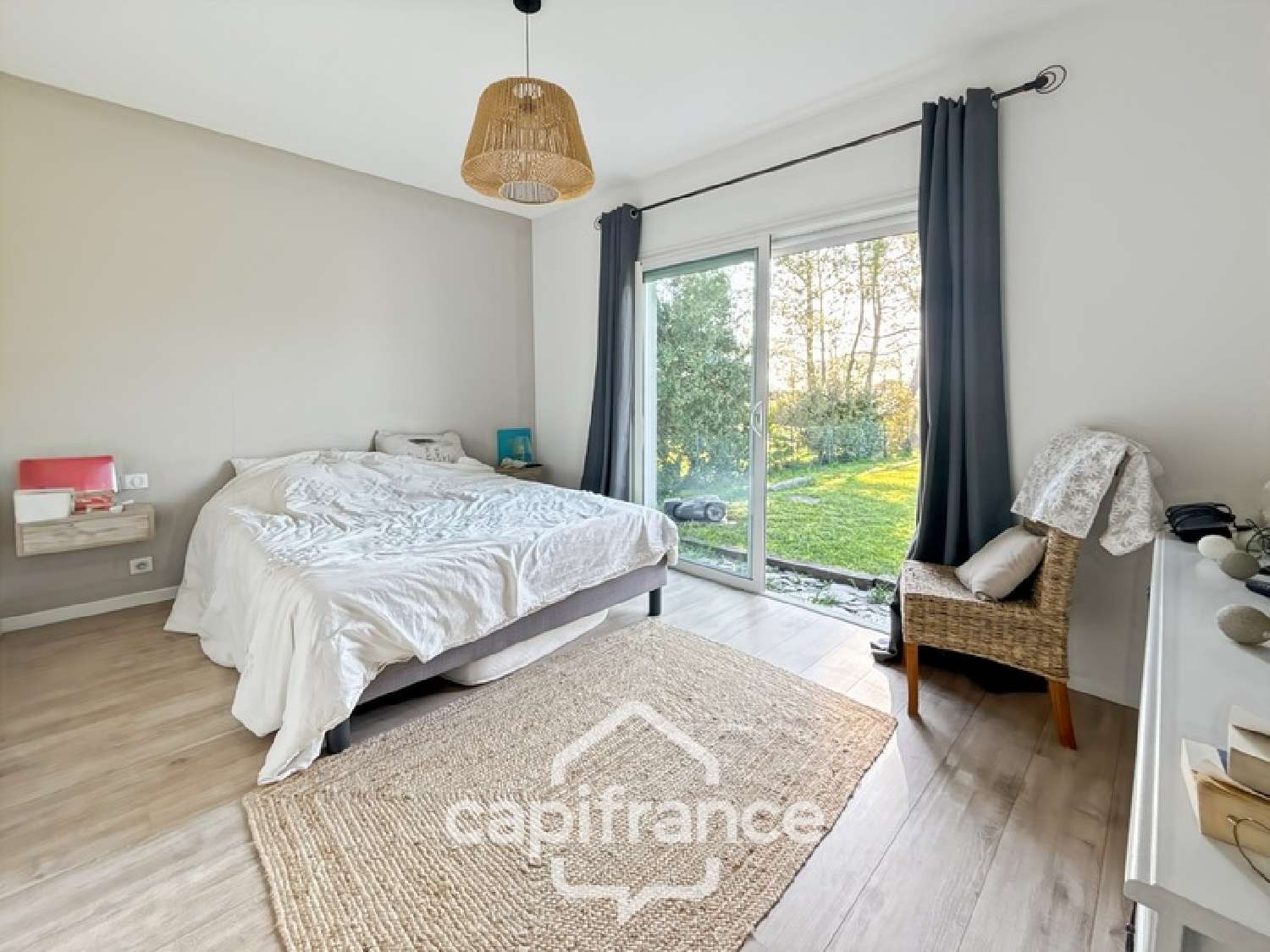  te koop huis Sadirac Gironde 7