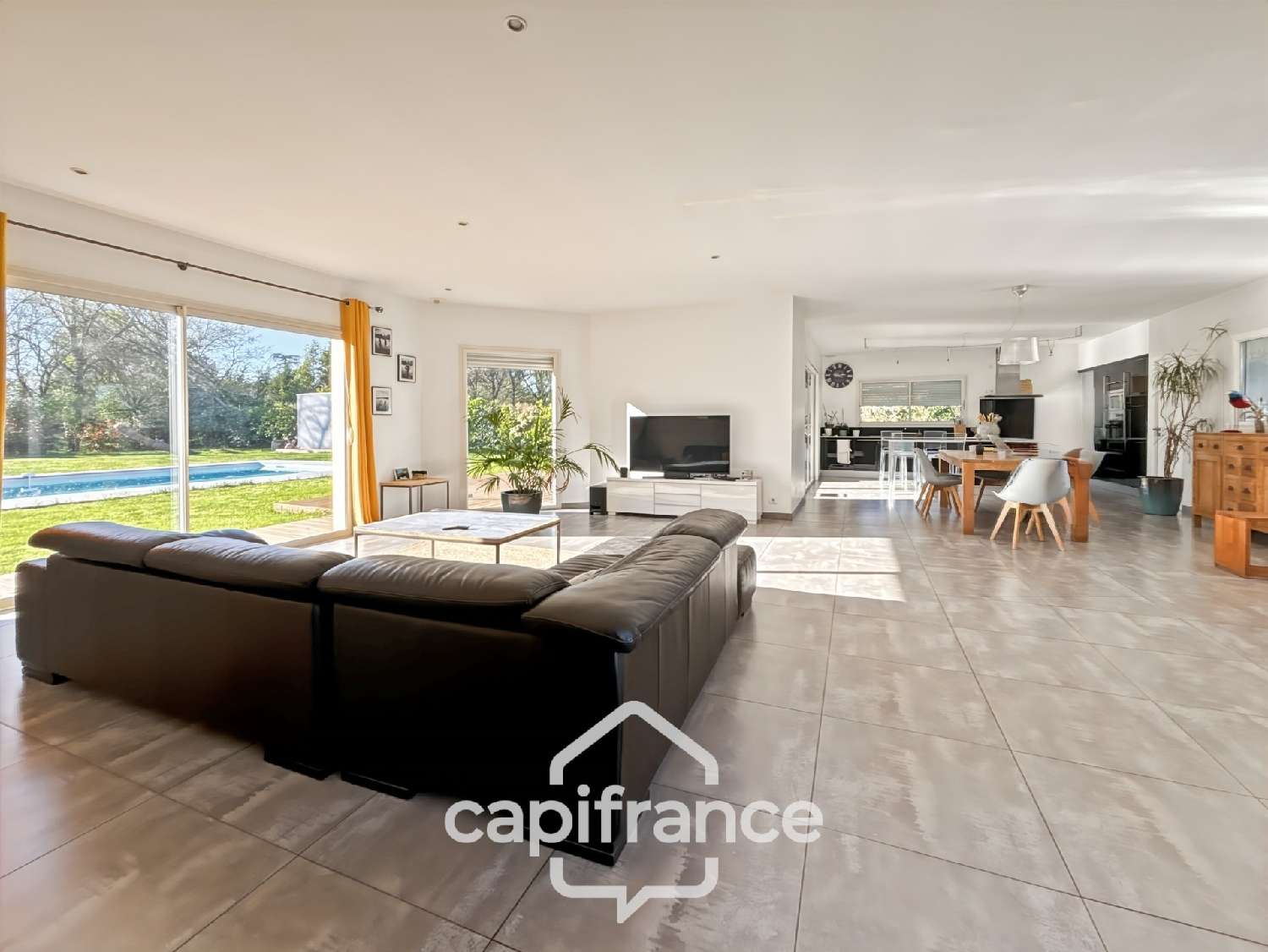 for sale house Sadirac Gironde 2