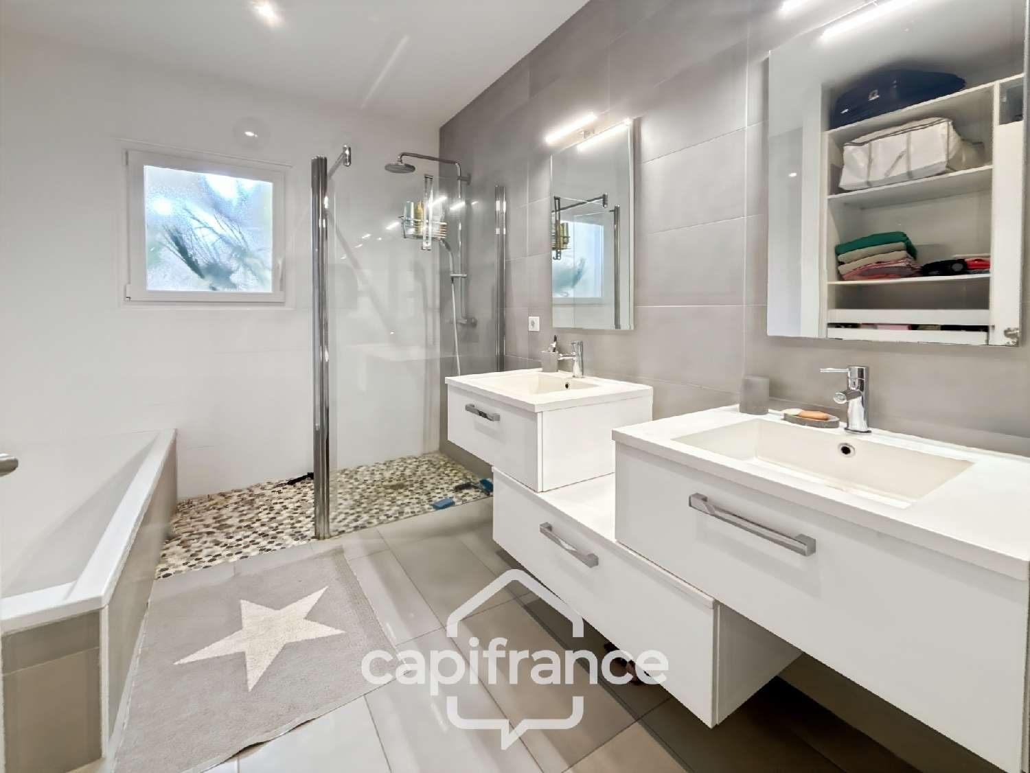 for sale house Sadirac Gironde 6