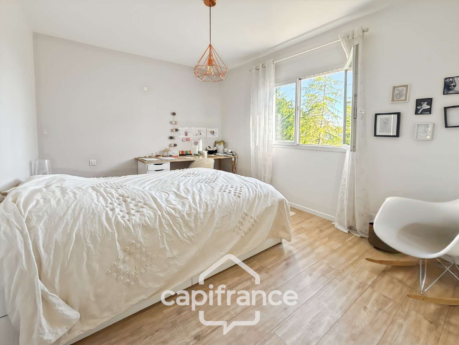 for sale house Sadirac Gironde 7