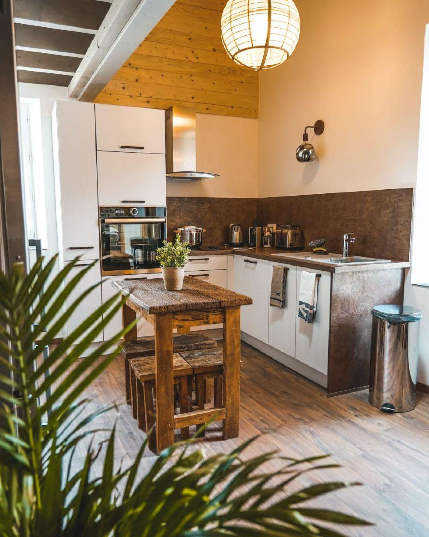 à vendre maison Sahorre Pyrénées-Orientales 2