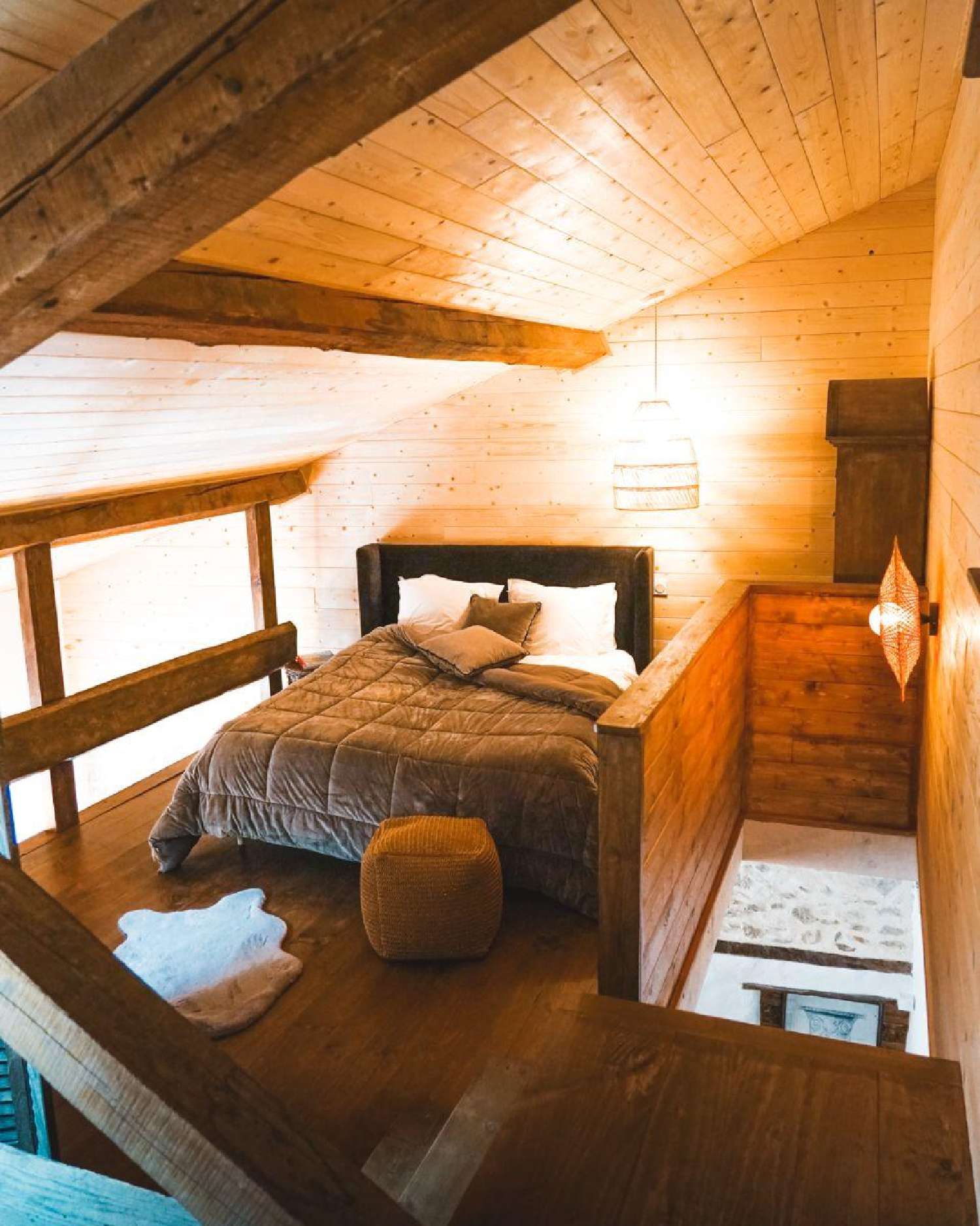 à vendre maison Sahorre Pyrénées-Orientales 6