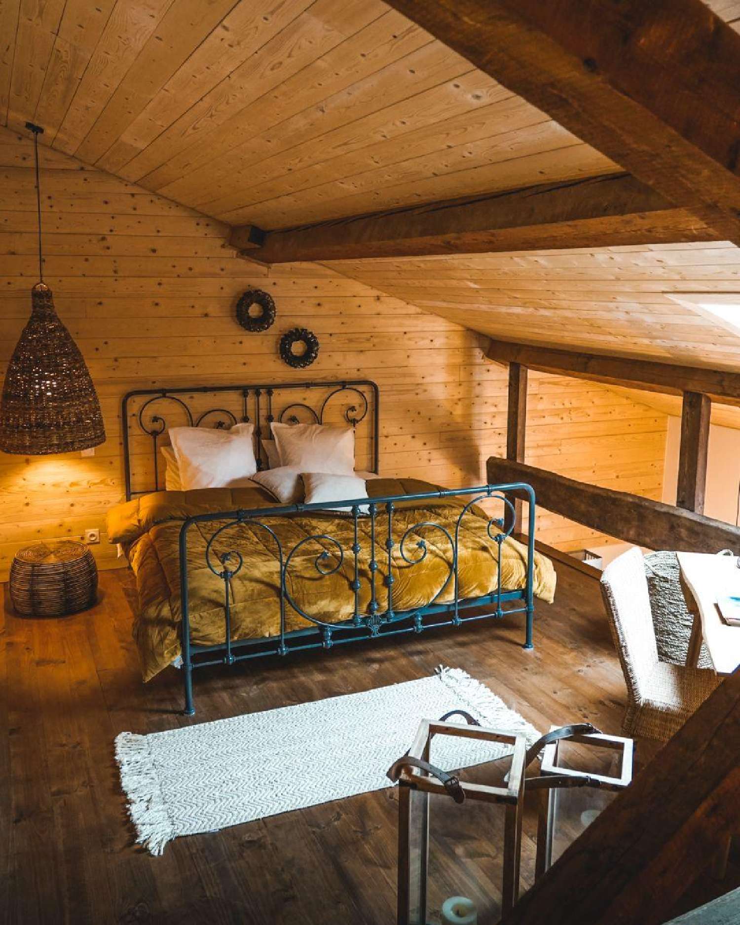 à vendre maison Sahorre Pyrénées-Orientales 7