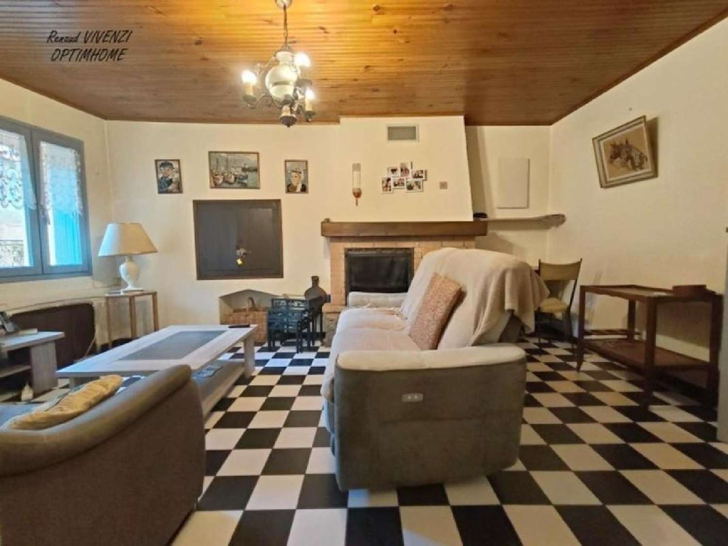 en venta casa Sahorre Pirineo Oriental 2